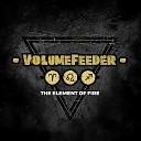 VolumeFeeder - Soul Eater