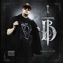 Tenascious B feat Bizzknocks - M O N E Y feat Bizzknocks