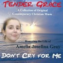 Tender Grace - Departure