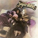 Supermax - It Ain t Easy New Recording 93