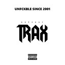 TRAX feat Hazard Bro Upgrade Jah Khalib - So Fly