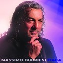 Massimo Budriesi feat Milena Montanari - Occhi di ghiaccio