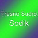 Tresno Sudro - Sodik
