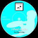 J Paul Getto - The Player s Club