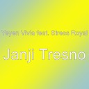 Yeyen Vivia feat Stress Royal - Janji Tresno