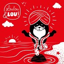 Guru Woof Musik Santai Loulou Lou - Meditasi Yoga
