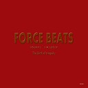 Force Beats feat Dj Dash Mr Edge - Amantombazane Original Mix