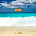 Jo Rider - New Energy