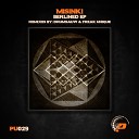 MiSinki - Berlined Drumsauw Remix