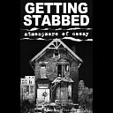 Getting Stabbed - Vessels