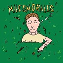 milesmorales - В саду теней