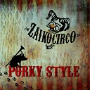 Zaikocirco - Pinoccio Turkish