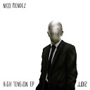 Nico Mendez - Wide D Original Mix