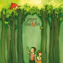 Among The Oak Ash - Angel Gabriel Album Version