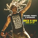 Michael Franti Spearhead feat Sonna Rele Supa… - Once A Day Supa Dups Mix