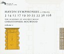 02 Symphony No 3 in G Major - II Andante moderato