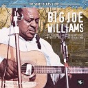 Big Joe Williams - Do The Mess Around Bonus track