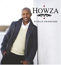 Howza feat Omen - Angel Album Version