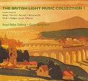 Royal Ballet Sinfonia Gavin Sutherland - Hedges An Ayrshire Serenade Op 42 1971 2…