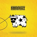 Sheezay - Fly Tamilanz Album Version