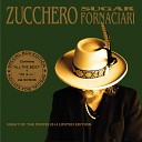 Zucchero Sugar Fornaciari - Wonderful Life Radio Edit