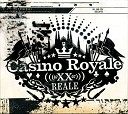 Casino Royale - Prova