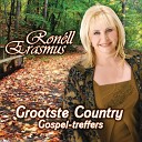 Ronell Erasmus - Precious memories Album Version