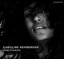 Caroline Henderson - Mother Earth
