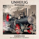 Unheilig feat Saltatio Mortis Schandmaul - Eisenmann MTV Unplugged