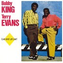 Bobby King Terry Evans - Let Me Go Back To The Country
