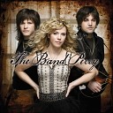 The Band Perry - Walk Me Down the Middle
