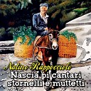 Natino Rappocciolo - Bella di lu me cori