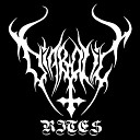 Diabolic Rites - Hells Forsaken Bastards