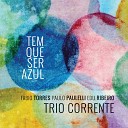 Trio Corrente - Retrato em Branco e Preto