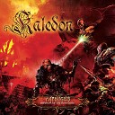 Kaledon - Dark Reality