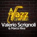 Valerio Scrignoli Marco Riva - A Foggy Day