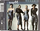 Boney M - Mega Mix
