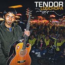 Tendor - The Shit Song Live