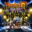 Monument - Carry On