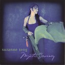 Suzanne Teng - Clouds Across the Darkness