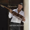 Javier Patino - Como una rosa