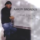 Aaron Broadus - The Dark Side