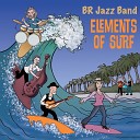 BR Jazz Band - All Alone