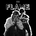 PLUCK - Flame (feat. Soundhell)