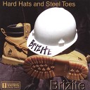 Brizite - Tangle With This