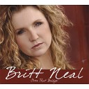 Britt Neal - Keep Moving On