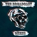 The Broadcast - Dark as Night