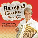 Валерий Семин Белый день - Мост хрустальный