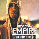 Broadway Blake - Audacity