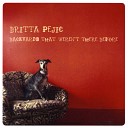 Britta Pejic - Heavy Heart